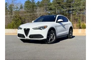 Alfa Romeo Stelvio 2022 AWD en Greenville