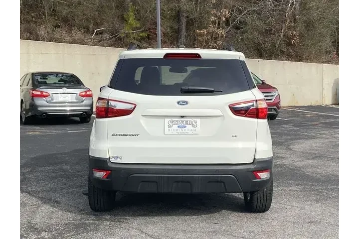 $15490 : Ford EcoSport 2021 SE 4dr Cr image 5
