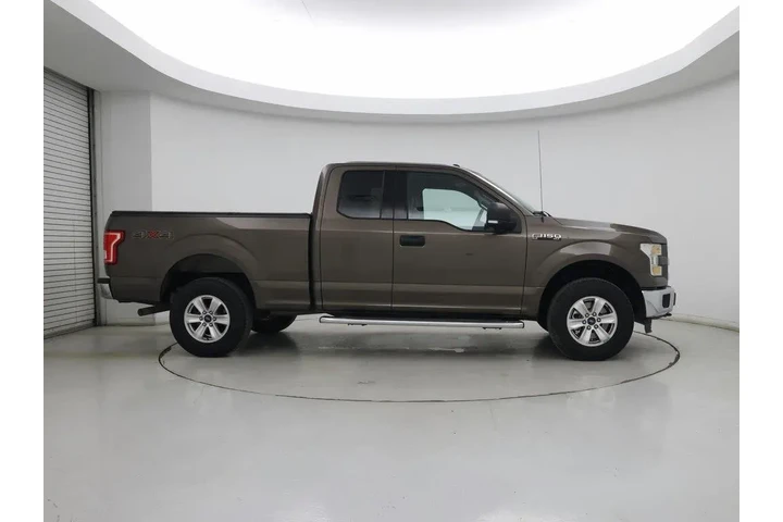 $26998 : Ford F-150 2016 4x4 XLT 4dr image 7