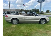 $4995 : Chrysler Sebring 2002 LX 2dr thumbnail