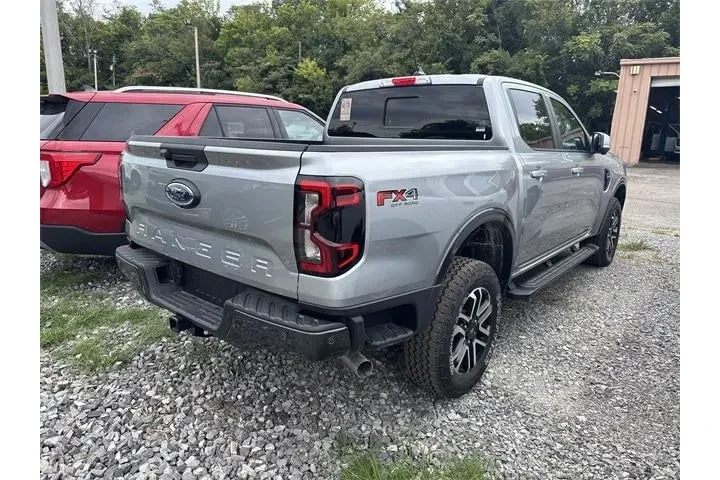 $44900 : Ford Ranger 2024 4x4 Lariat image 9