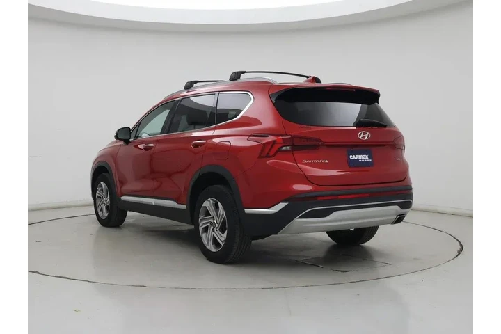 $26998 : Hyundai SANTA FE 2023 AWD SE image 2
