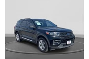 $19900 : Ford Explorer 2020 XLT 4dr S thumbnail