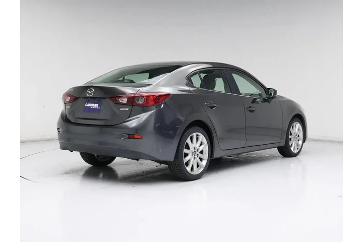 $14599 : Mazda Mazda3 2017 Touring 4d image 8