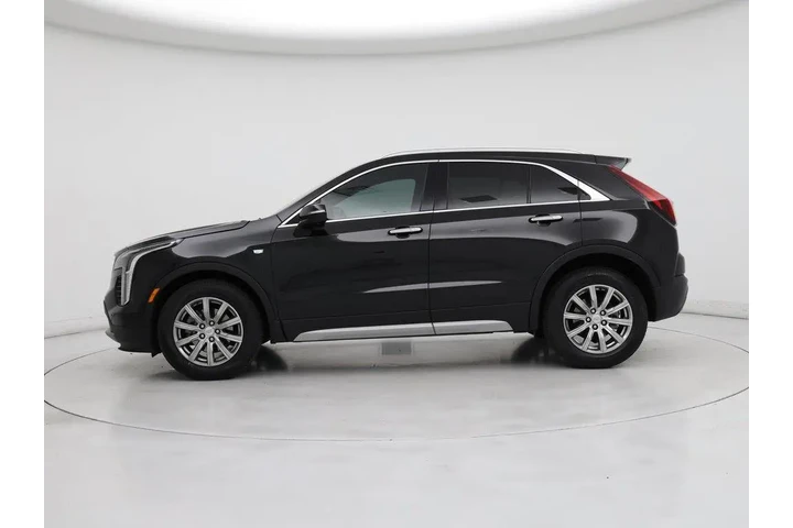 $30998 : Cadillac XT4 2023 4x4 Premiu image 3