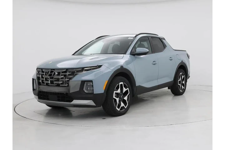 $29998 : Hyundai SANTA CRUZ 2023 AWD image 4