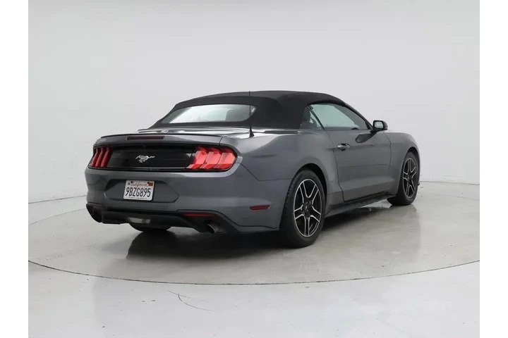 $22998 : Ford Mustang 2022 EcoBoost 2 image 8