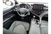 $24988 : Toyota Camry 2024 LE 4dr Sed thumbnail