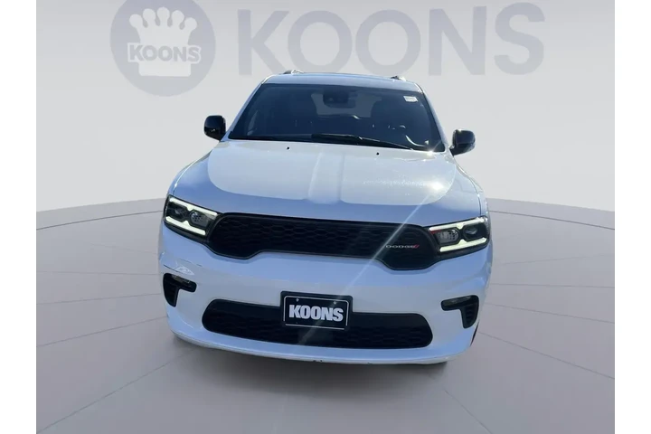 $28000 : Dodge Durango 2023 AWD GT 4d image 8