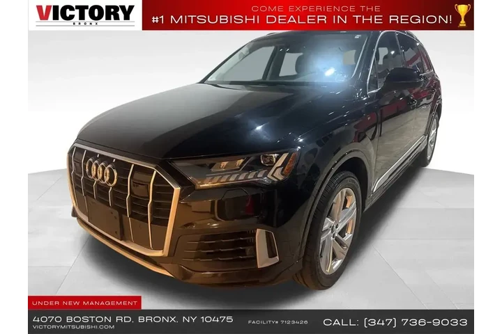 $29195 : Audi Q7 2024 AWD quattro Pre image 1
