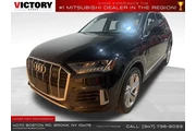 Audi Q7 2024 AWD quattro Pre