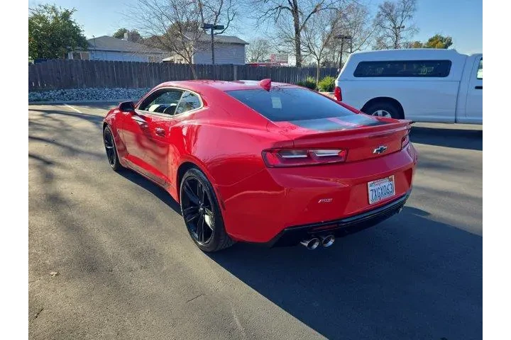 $19995 : Chevrolet Camaro 2016 LT 2dr image 5
