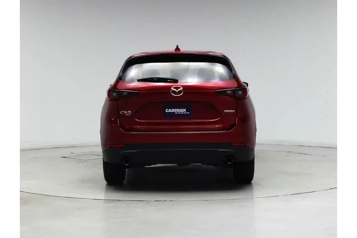$22998 : Mazda CX-5 2023 AWD 2.5 S Pr image 6