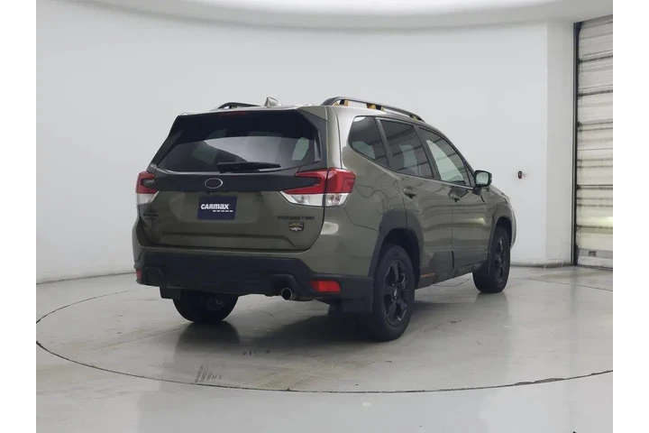 $30998 : Subaru Forester 2023 AWD Wil image 8