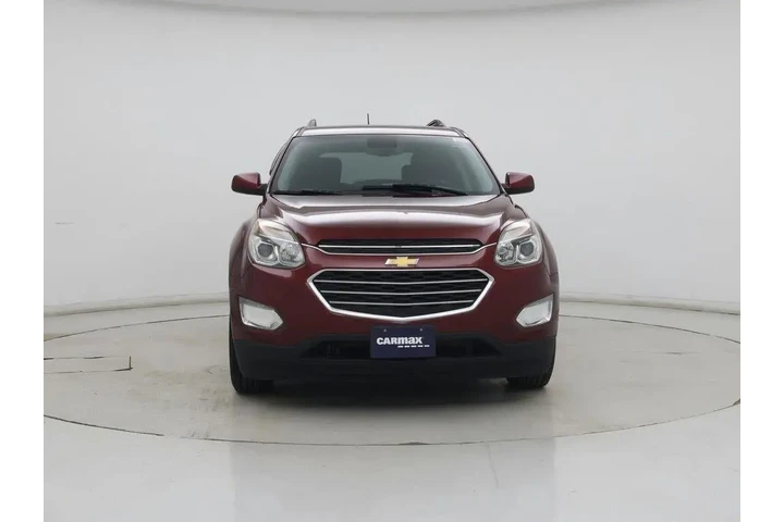 $13998 : Chevrolet Equinox 2017 LT 4d image 5