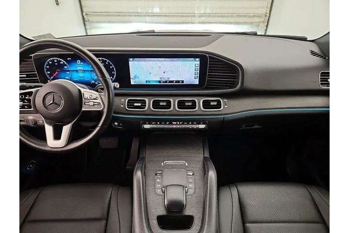 $35998 : Mercedes-Benz GLE 2021 AWD G image 9