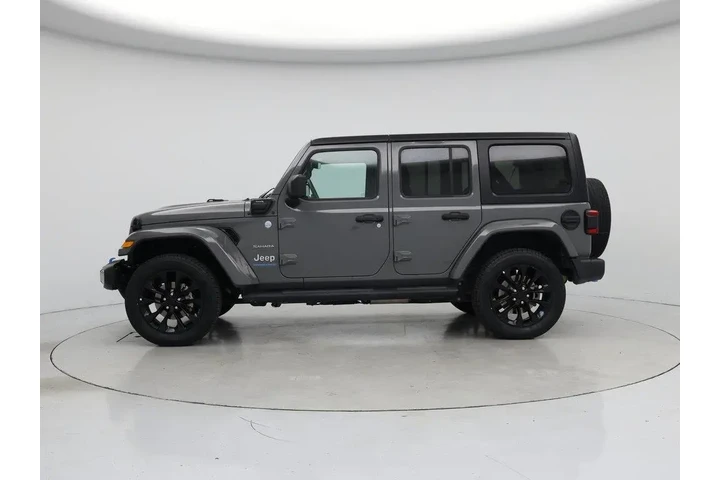 $32998 : Jeep Wrangler 2023 4x4 Sahar image 3