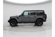 $32998 : Jeep Wrangler 2023 4x4 Sahar thumbnail