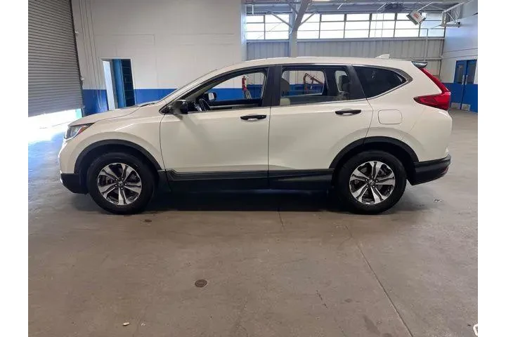 $19992 : Honda CR-V 2018 LX 4dr SUV image 6
