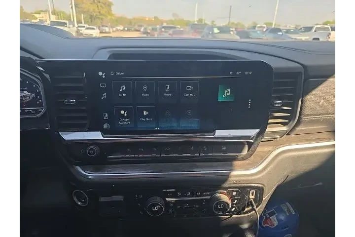 $38779 : Chevrolet Silverado 1500 202 image 5