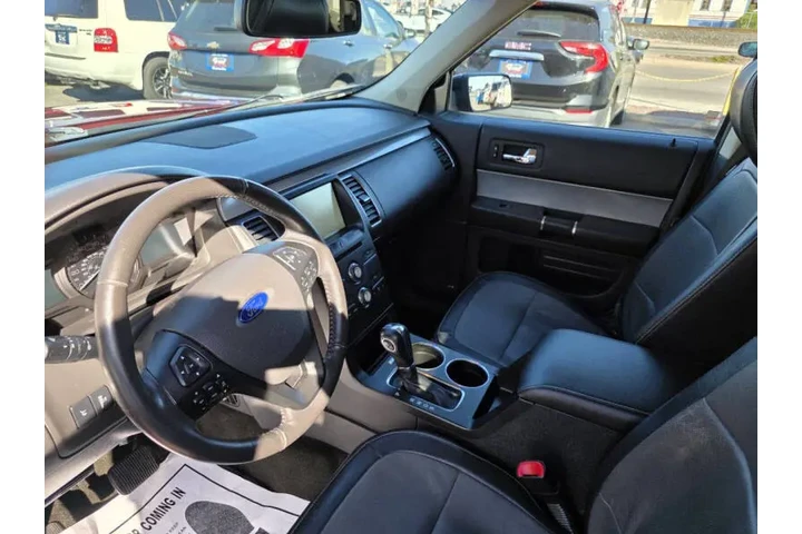 $10995 : 2015 Flex SEL image 8