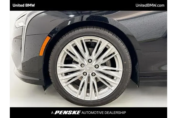 $29460 : Cadillac CT4 2024 Premium Lu image 2