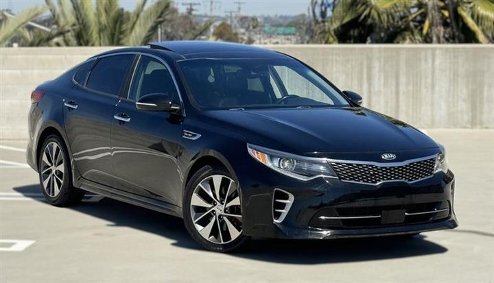 $14500 : 2016 Optima image 2