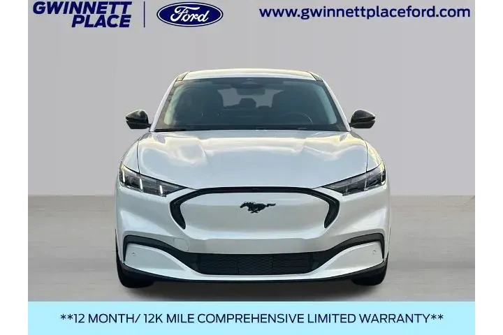 $38499 : Ford Mustang Mach-E 2025 AWD image 2
