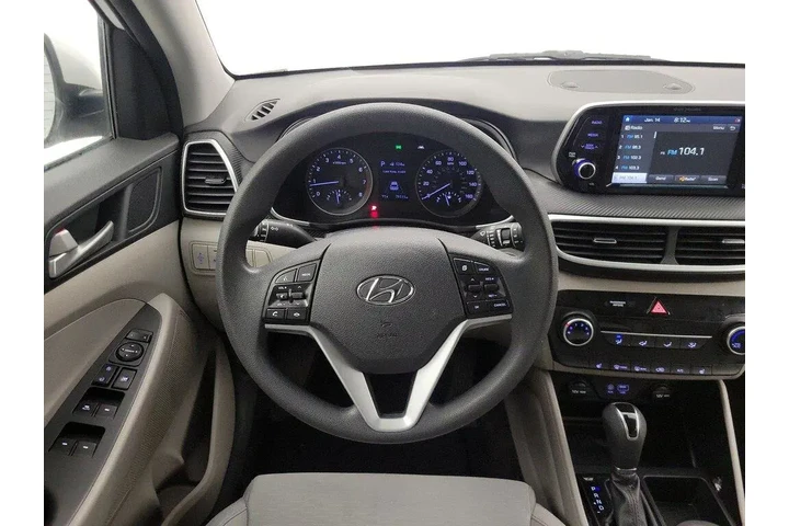 $15998 : Hyundai TUCSON 2020 Value 4d image 10