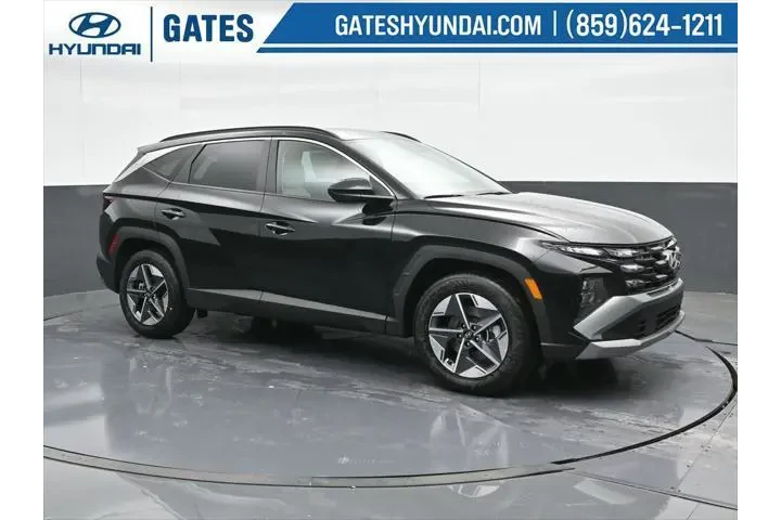 $27948 : Hyundai TUCSON 2025 SEL 4dr image 4