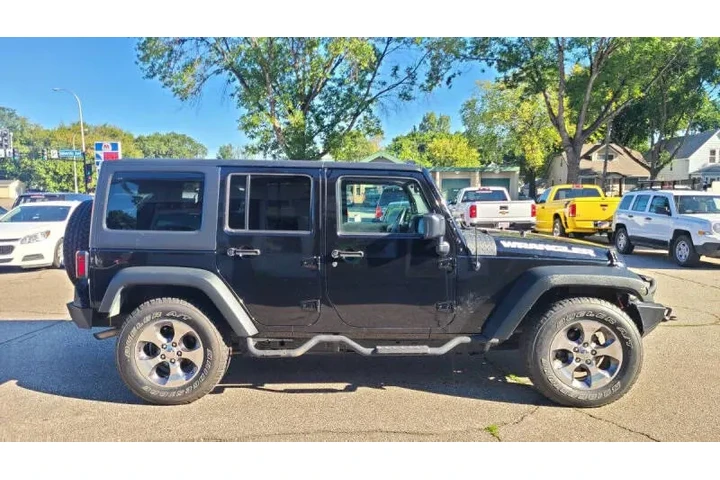 $19990 : 2015 Wrangler Unlimited Sport image 5