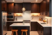 Buy Kitchen Cabinets in Bulk en Houston