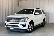 $15611 : Ford Expedition 2018 4x2 XLT thumbnail