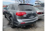 2011 MDX SH-AWD thumbnail