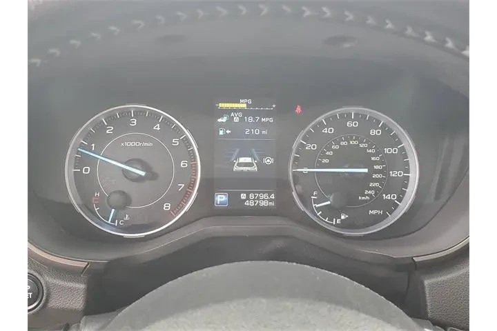 $28250 : Subaru Ascent 2021 AWD Limit image 7