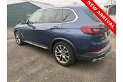 $29900 : BMW X5 2020 AWD xDrive40i 4d thumbnail