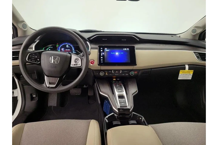 $21998 : Honda Clarity Plug-In Hybrid image 9