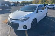 Pre-Owned 2014 Corolla S Plus en Milwaukee