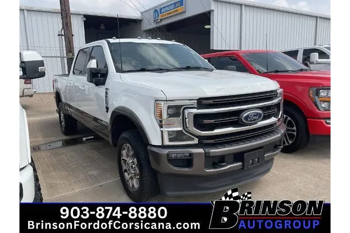 $37990 : Ford F-250 Super Duty 2021 4 image 3