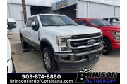 $37990 : Ford F-250 Super Duty 2021 4 thumbnail