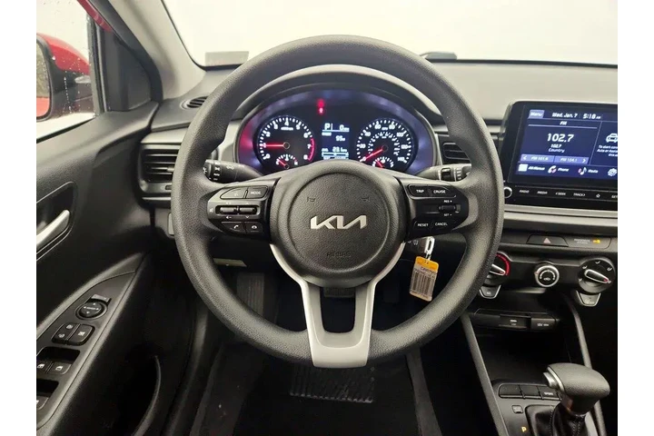 $14998 : Kia Rio 2022 S 4dr Sedan image 10