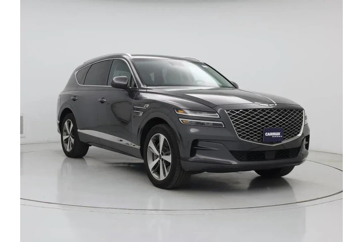$39998 : Genesis GV80 2023 AWD 2.5T 4 image 1