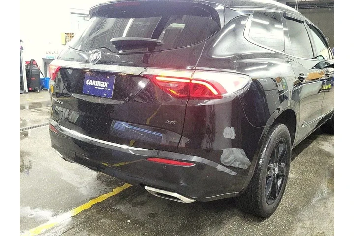 $32998 : Buick Enclave 2024 Essence 4 image 5
