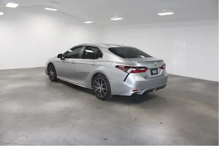 $24428 : Toyota Camry 2023 SE 4dr Sed image 7