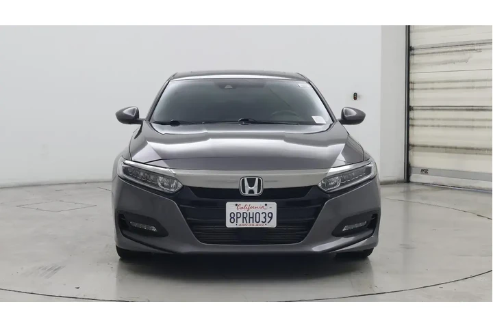 $24998 : Honda Accord 2020 Sport 4dr image 5
