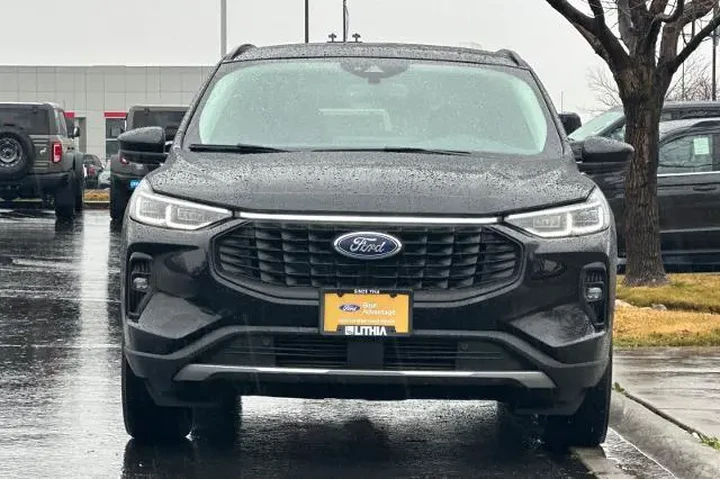 $28995 : Ford Escape 2025 AWD Platinu image 10