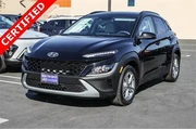$19498 : Hyundai KONA 2023 AWD SEL 4d thumbnail