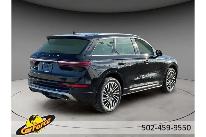 $22000 : Lincoln Corsair 2021 AWD Res image 9