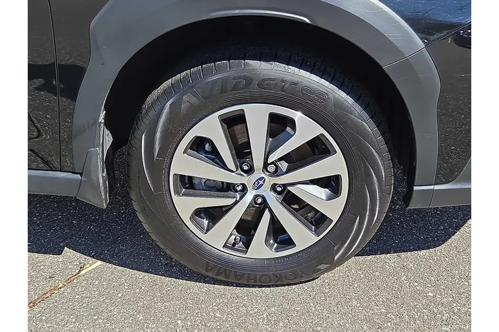 $24983 : Subaru Outback 2023 AWD Prem image 8