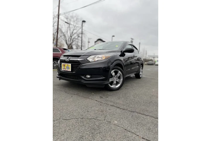 $11995 : 2016 HR-V EX image 3